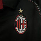 Camiseta Milan 12/13 Terceiro - (Retro)