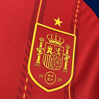 Camiseta España 2026 Casa - (Aficionado)