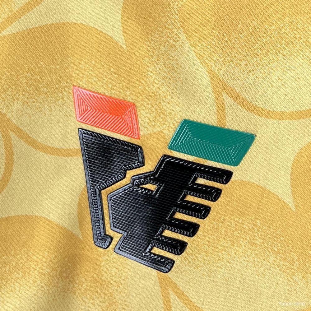 Camiseta Venezia 25/26 Portero Casa - (Aficionado) Manga Larga