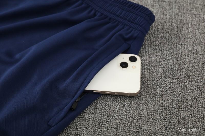 Kit Atlético de Madrid 25/26 Pré-Jogo Casa - (Aficionado)