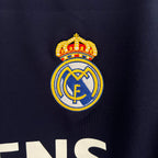 Camiseta Real Madrid 04/05 Fora - (Retro)