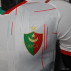 Camiseta Mouloudia Club d'Alger 25/26 Edición Especial - (Jugador)