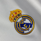 Camiseta Real Madrid 19/20 Casa - (Retro)