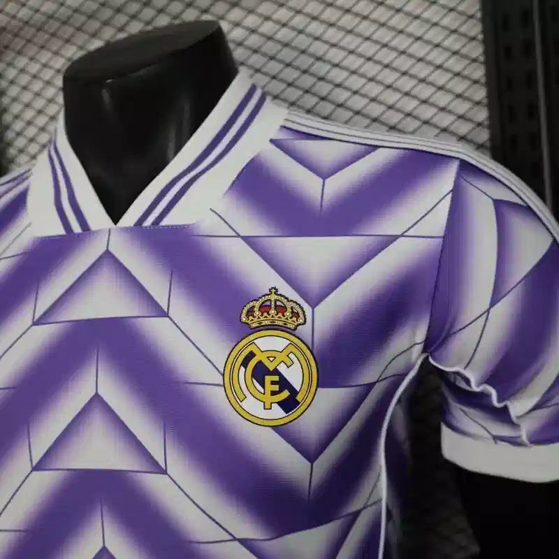 Camiseta Real Madrid 25/26 Edición Especial - (Jugador)