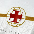 Camiseta Vasco da Gama 2025 Círio de Nazaré - (Aficionado)
