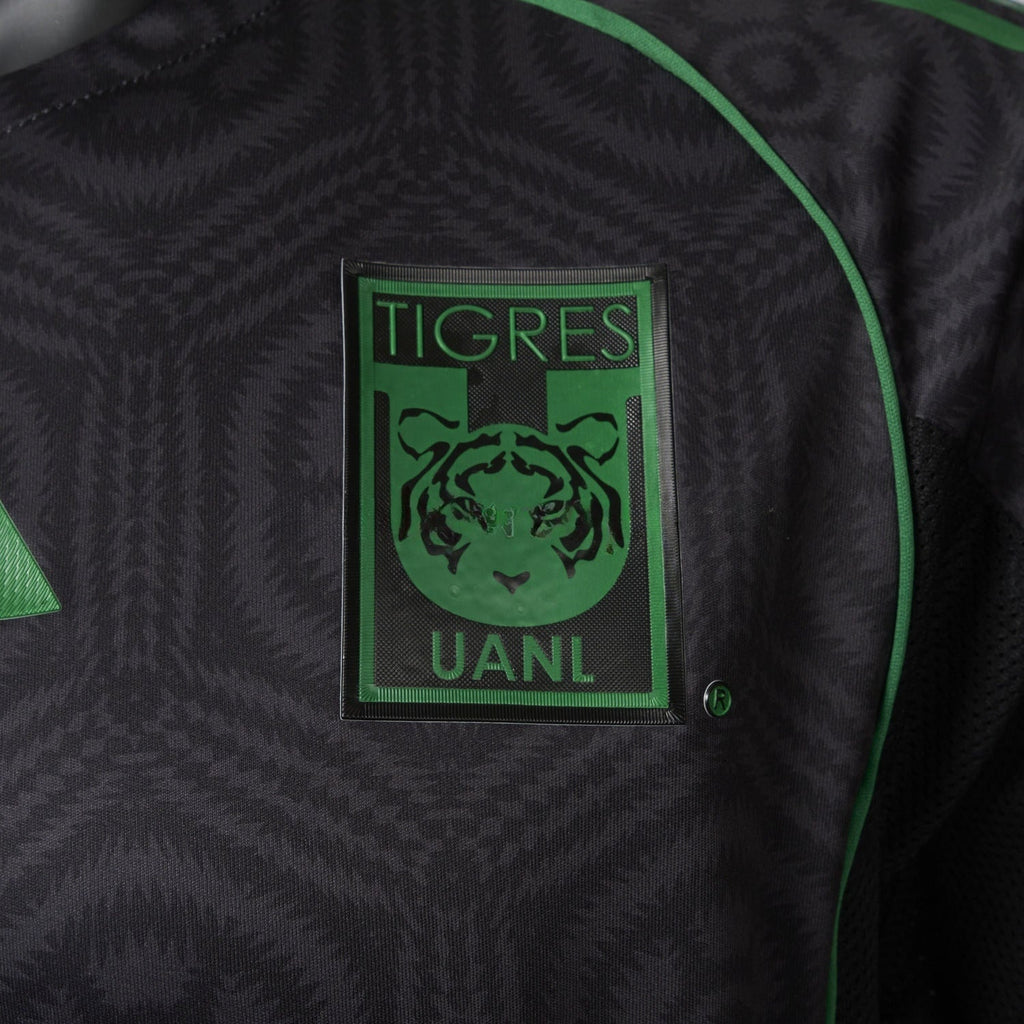 Camiseta Tigres UANL 25/26 Terceiro - (Jugador)