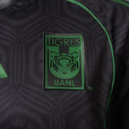 Camiseta Tigres UANL 25/26 Terceiro - (Jugador)