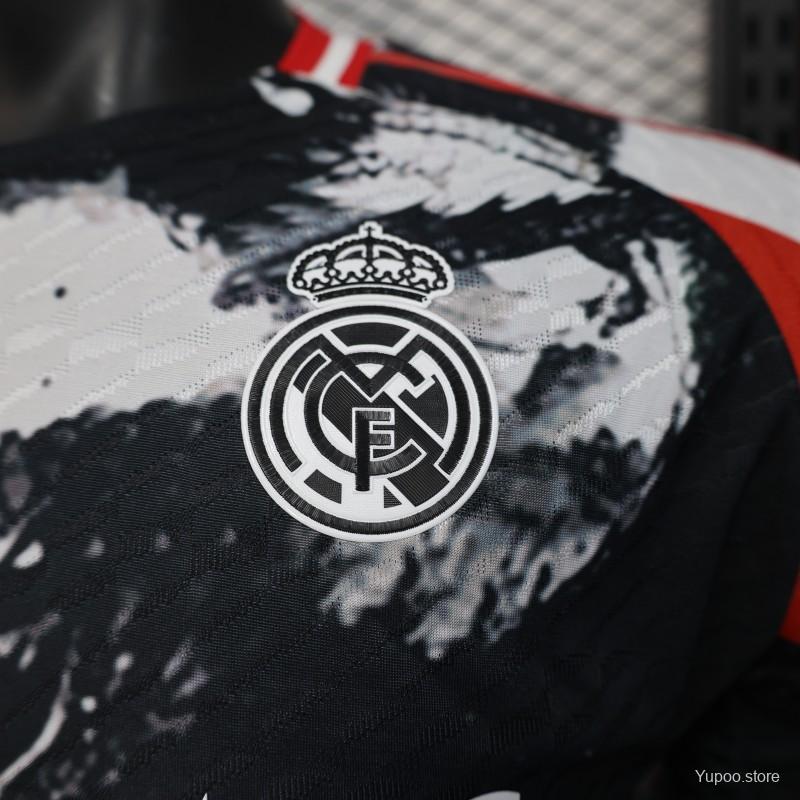 Camiseta Real Madrid 25/26 Edición Especial - (Jugador)