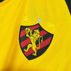 Camiseta Sport Recife 2025 Fora - (Feminina)