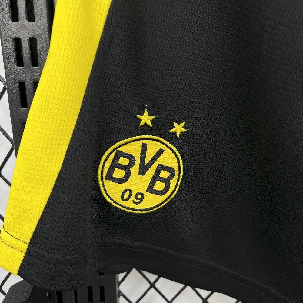 Shorts Borussia Dortmund 25/26 Casa - (Aficionado)