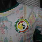 Camiseta Senegal 2026 Casa - (Jugador)