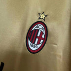 Camiseta Milan 13/14 Terceiro - (Retro)