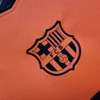 Camiseta Barcelona 25/26 Terceiro - (Feminina)