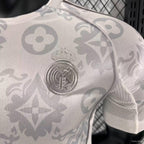 Camiseta Real Madrid 25/26 Edición Especial - (Jugador)