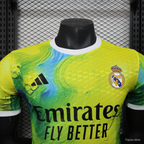 Camiseta Real Madrid 25/26 Edición Especial - (Jugador)