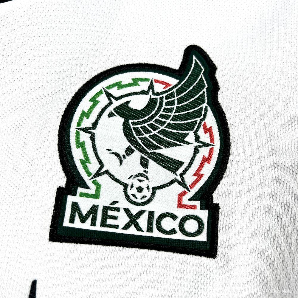 Camiseta  México 2026 Edición Especial - (Aficionado)