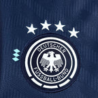 Camiseta Alemanha 2026 Fora - (Aficionado)