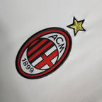 Camiseta Milan 09/10 Fora - (Retro)