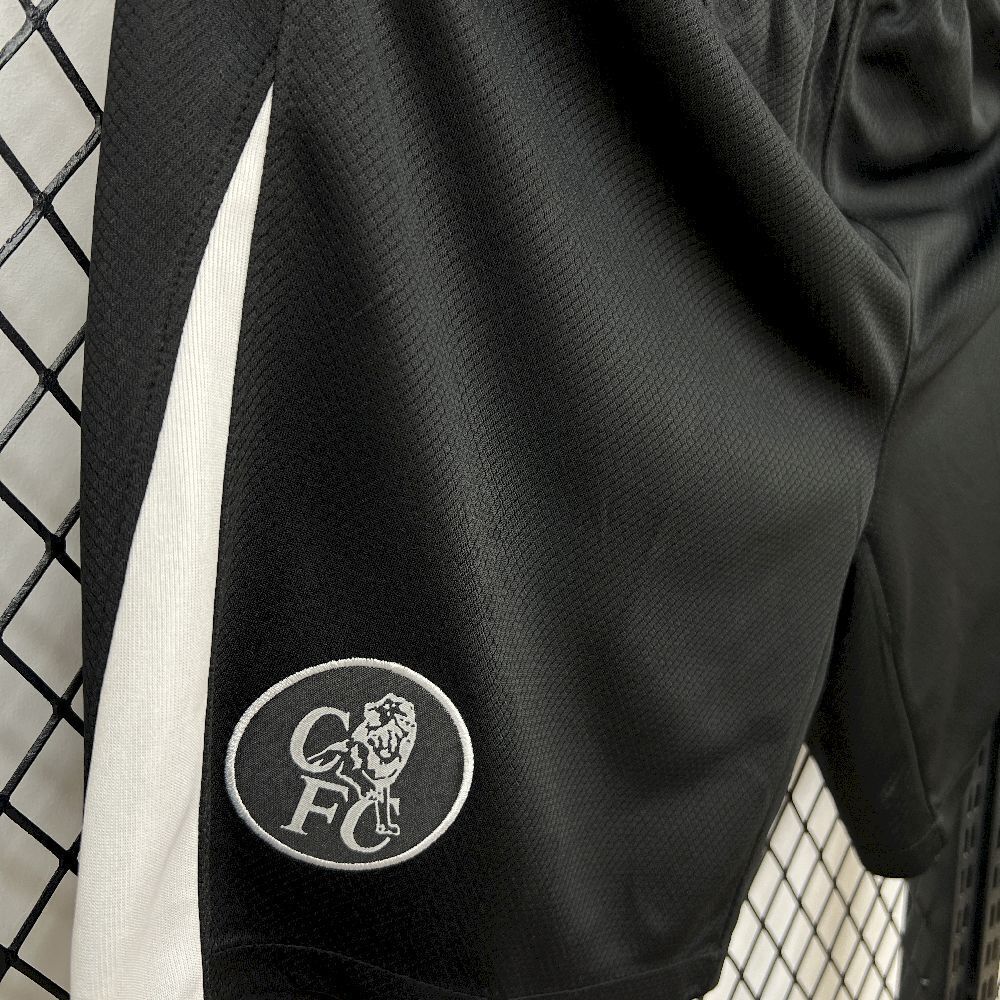 Shorts Chelsea 25/26 Terceiro - (Aficionado)