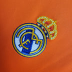 Camiseta Real Madrid 13/14 Terceiro - (Retro)
