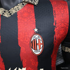Camiseta Milan 25/26 Edición Especial - (Jugador)