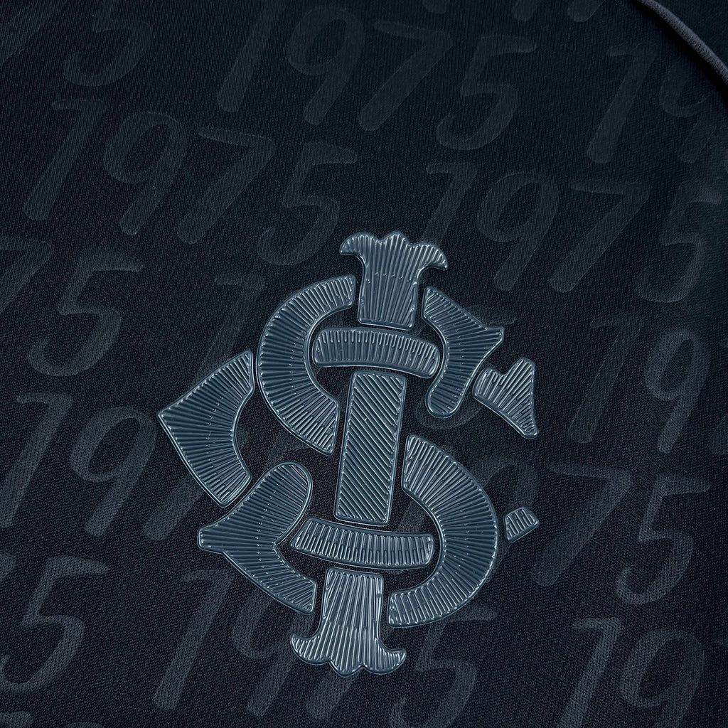 Camiseta Internacional 2025 Terceiro - (Feminina)