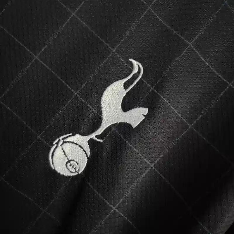 Camiseta Tottenham 25/26 Fora - (Feminina)