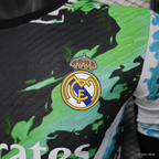 Camiseta Real Madrid 25/26 Edición Especial - (Jugador)