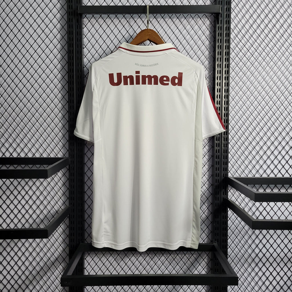 Camiseta Fluminense Edición Comemorativa 100 Años - Versión (Retro)