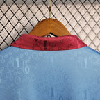 Camiseta West Ham Reserva 95/97 - Versión (Retro)