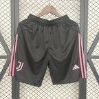 Shorts Juventus 25/26 Casa - (Aficionado)