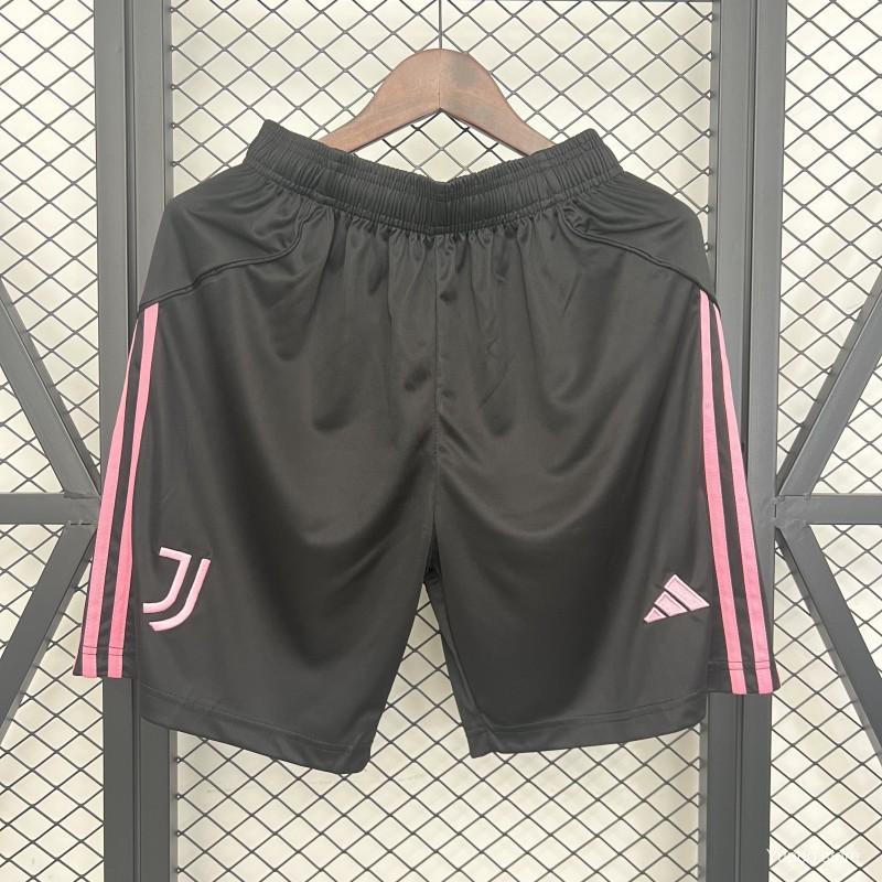 Shorts Juventus 25/26 Casa - (Aficionado)