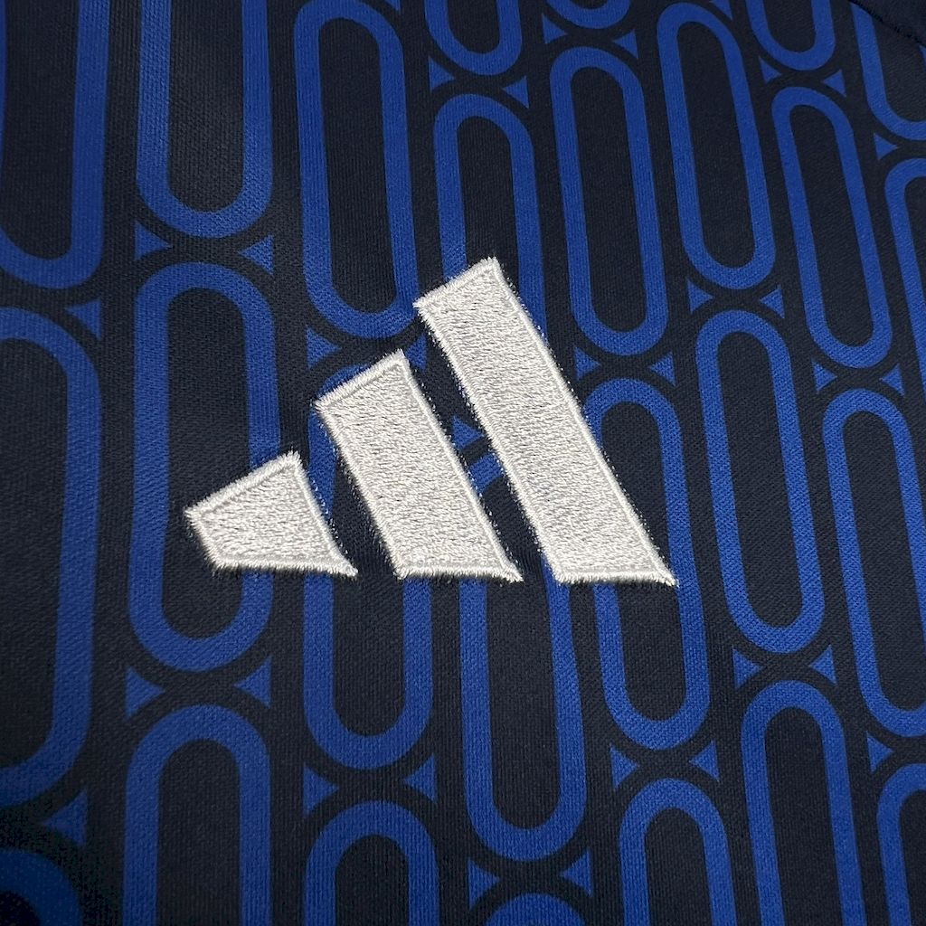 Camiseta Al-Nassr 24/25 Fora - (Aficionado)