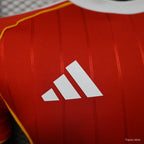 Camiseta Al Ahly 25/26 Casa - (Jugador)