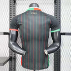 Camiseta Mouloudia Club d'Alger 25/26 Edición Especial - (Jugador)