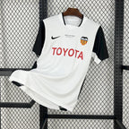 Camiseta Valencia Titular 03/04 - Versión (Retro)