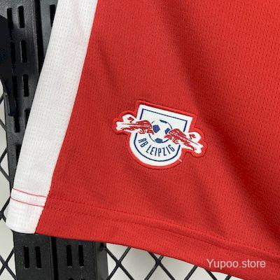 Shorts RB Leipzig 25/26 Casa - (Aficionado)