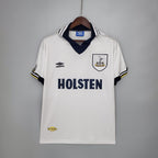 Camiseta Tottenham Titular 94/95 - Versión (Retro)