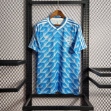 Camiseta Holanda Reserva 1988 - Versión (Retro)