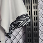 Camiseta Atlético Mineiro Reserva 1996 - Versión (Retro)