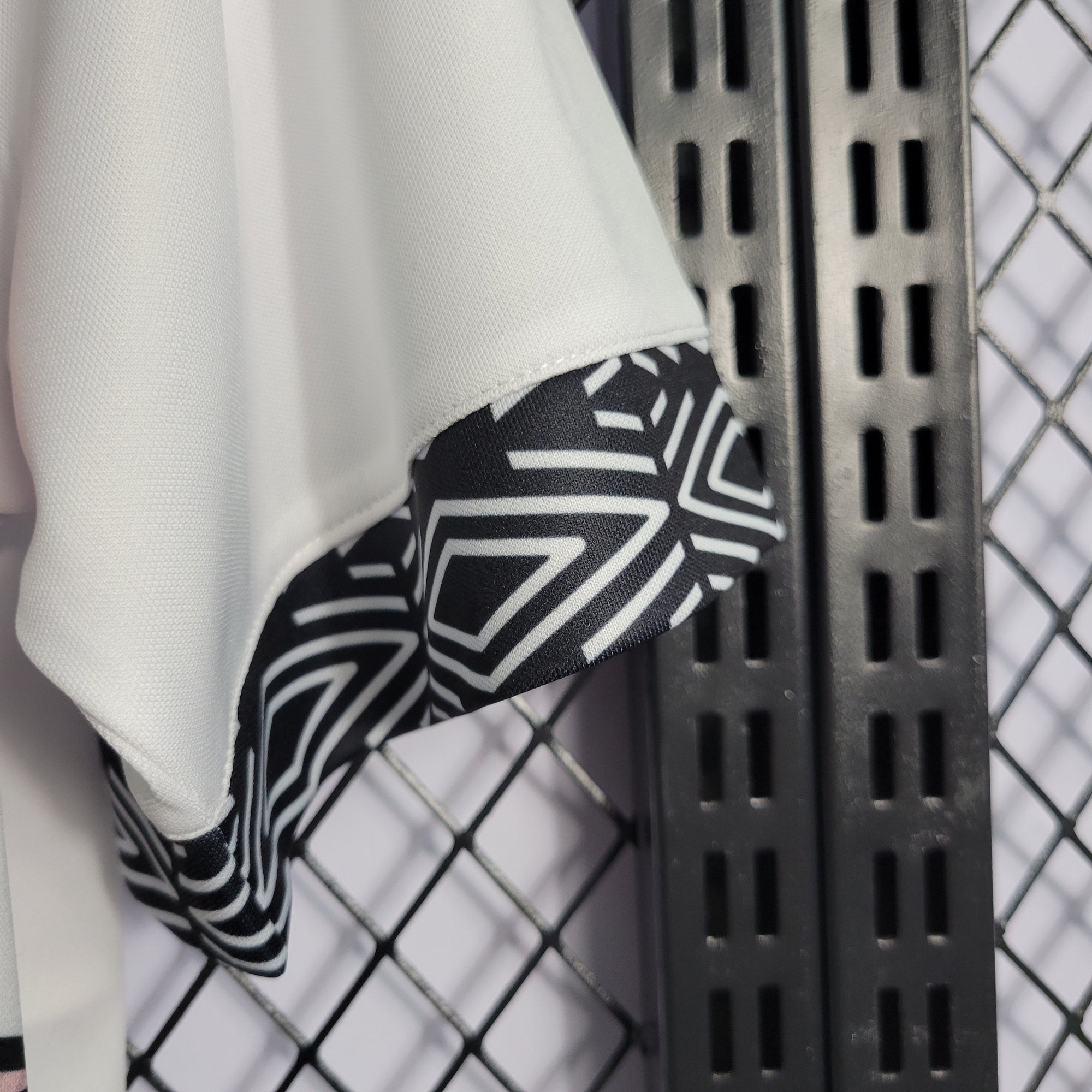 Camiseta Atlético Mineiro Reserva 1996 - Versión (Retro)