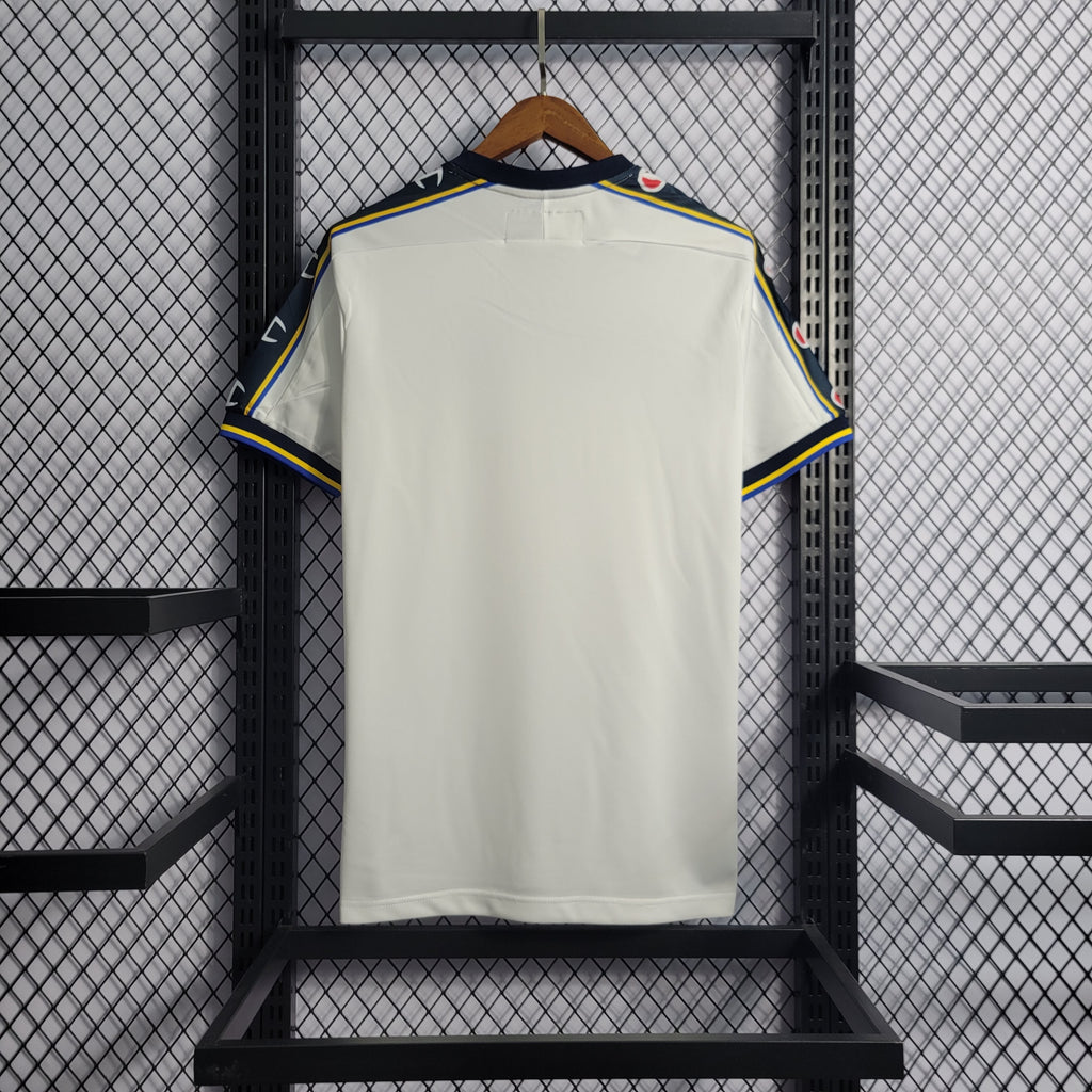 Camiseta Parma Reserva 02/03 - Versión (Retro) - Parmalat