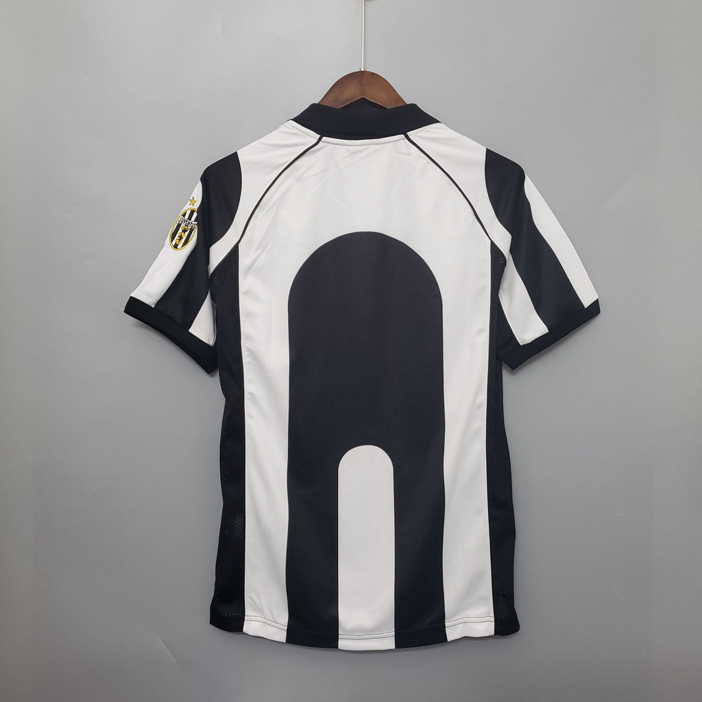 Camiseta Juventus 97/98 Casa - (Retro)