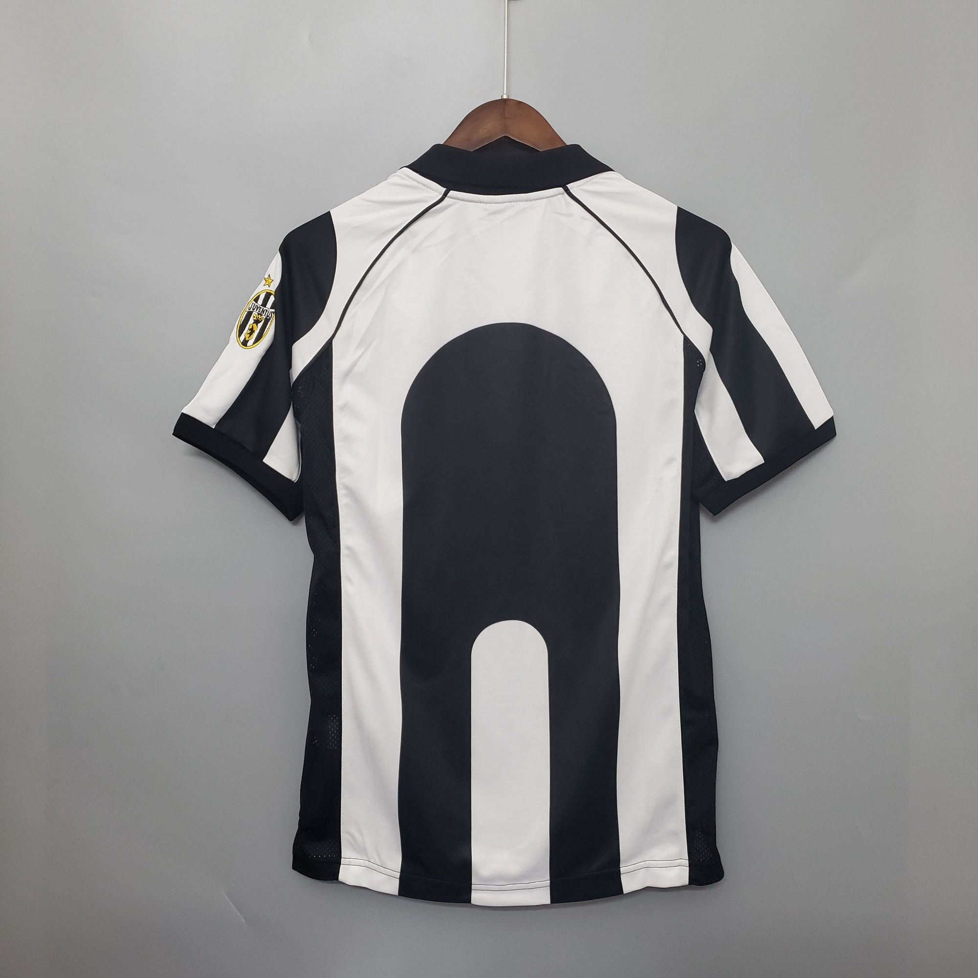 Camiseta Juventus 97/98 Casa - (Retro)