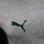 Camiseta Palmeiras 2025 Terceiro Copa do Mundo de Clubes - (Jugador)