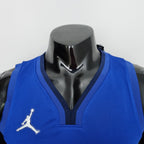 Camiseta NBA Orlando Magic #20 Fultz - 75° Cumpleaños Blue