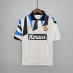 Camiseta Inter de Milão 92/93 Fora - (Retro)