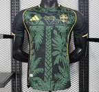 Camiseta Al Ahli 25/26 Edición Especial - (Jugador)