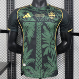 Camiseta Al Ahli 25/26 Edición Especial - (Jugador)