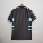 Camiseta Olympique de Marseille 99/00 Terceiro - (Retro)